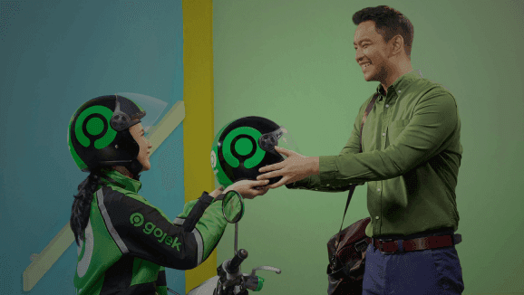 Gojek’s Careers