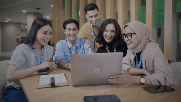 GoTo Financial’s Careers