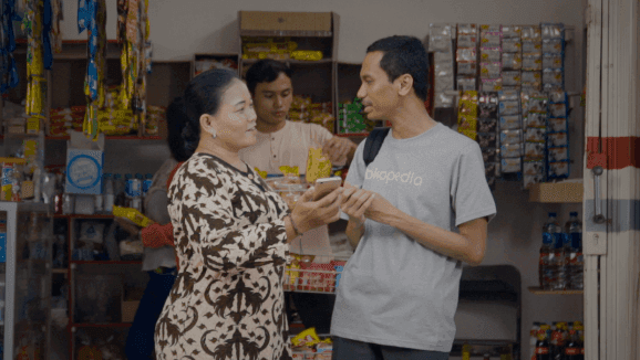 Tokopedia’s Careers