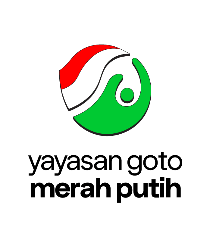 About GoTo Merah Putih Foundation