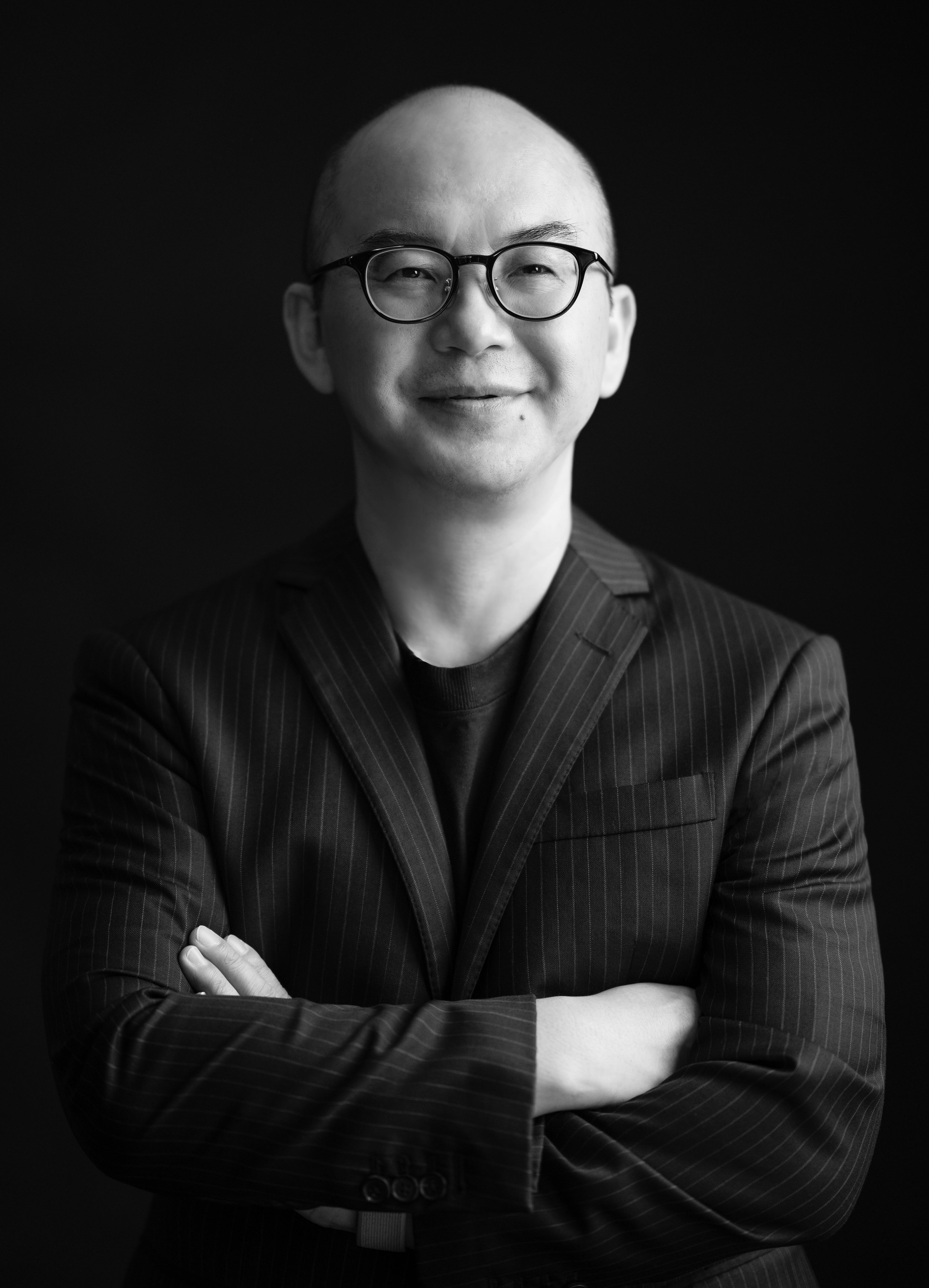 Benson Kim Tran