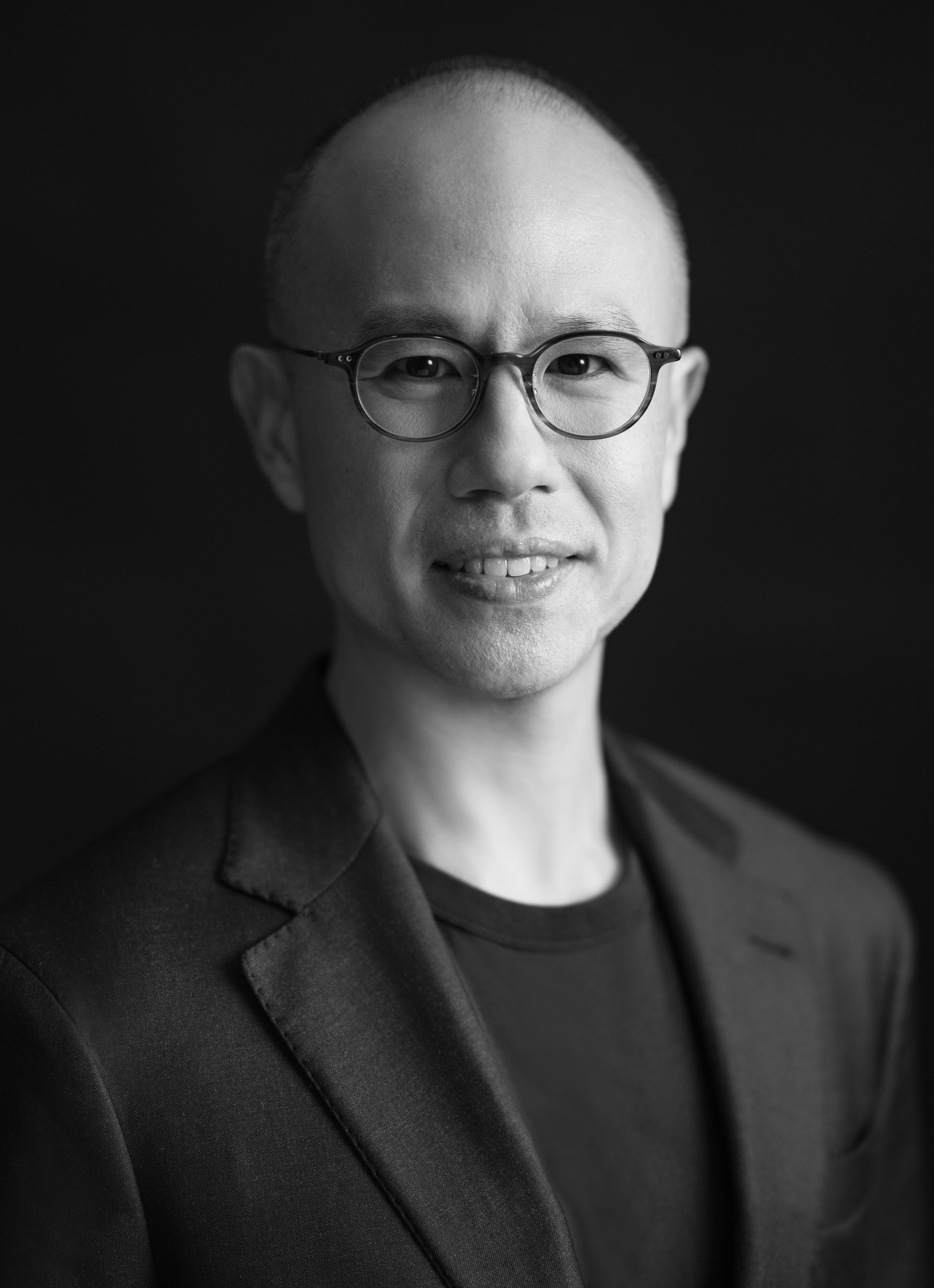 Simon Tak Leung Ho