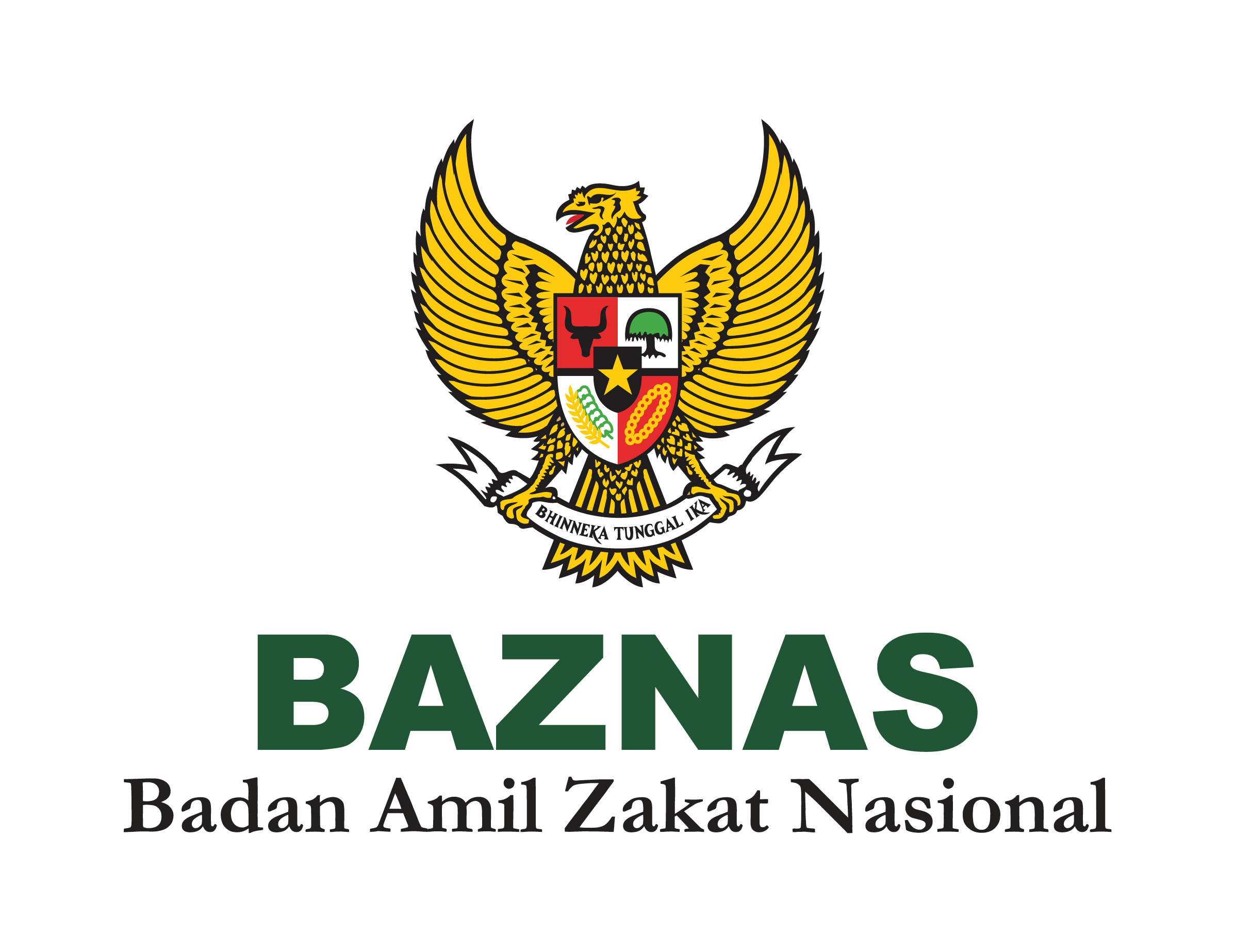 Baznas - Zakat Awards 2021