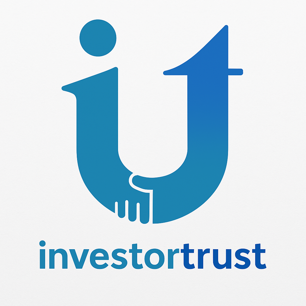 Investor Trust - Best Contact Center in Asia Pacific