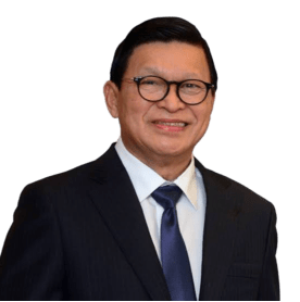 John Aristianto Prasetio