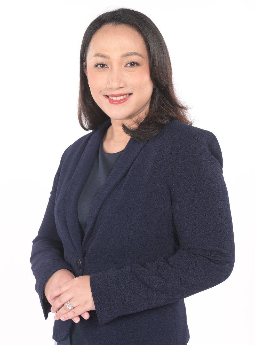 R A Koesoemohadiani