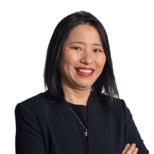 Marjorie Tiu Lao