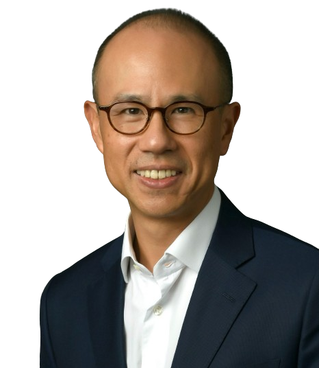 Simon Tak Leung Ho
