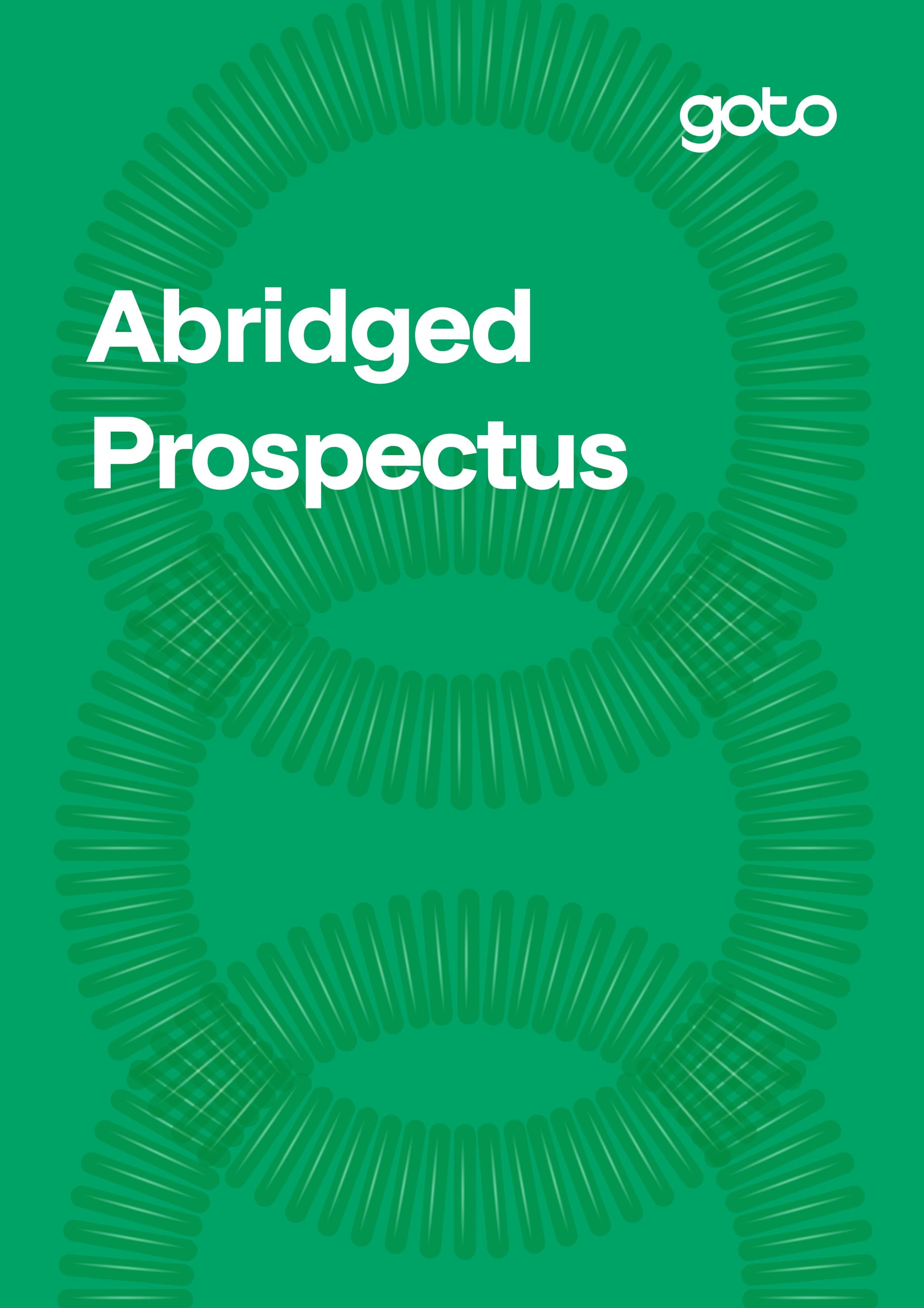 Abridged Prospectus